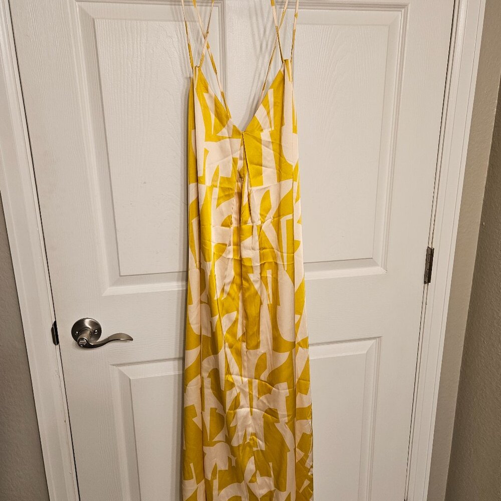 Socialite dress from Nordstrom's